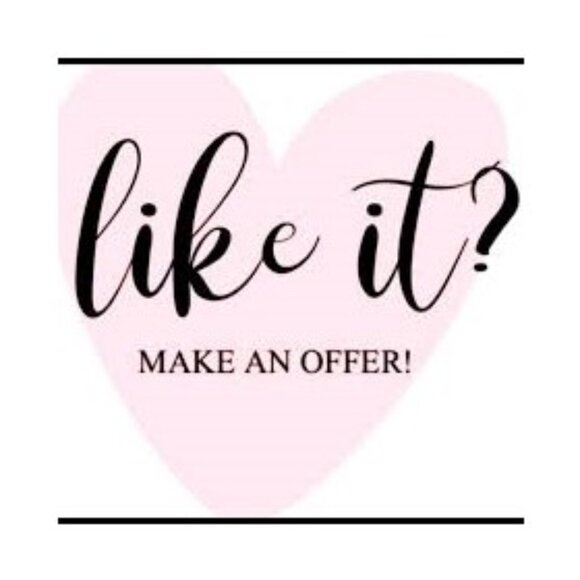 Summer Blowout Sale--Make a reaonable offer---It's fall y'all! - Picture 3 of 3